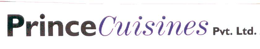 Prince Cuisiness Private Limited Device mark 1911673 Trademark