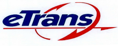 Etrans Device mark 2326863 Trademark
