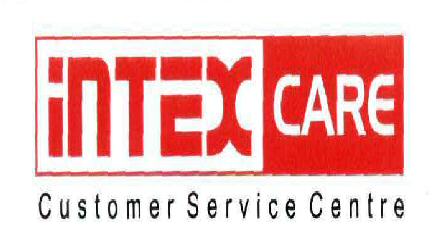 Intex Care Device mark 1857635 Trademark