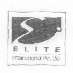 Elite (label) Device mark 1490988 Trademark