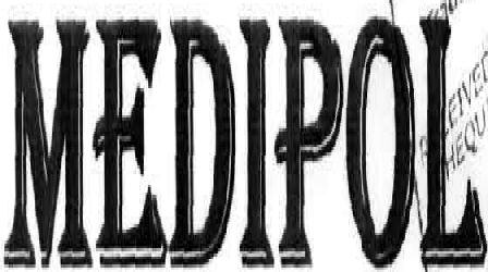 Medipol Device mark 1889994 Trademark