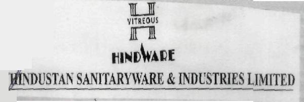 Hindware (label) Device mark 1249275 Trademark