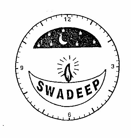 Swadeep,watch (device) Device mark 826612 Trademark
