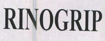 Rinogrip Device mark 2261698 Trademark