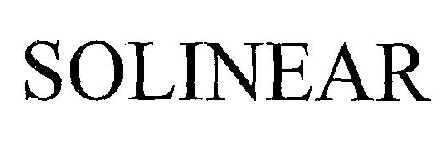 Solinear Device mark 1827148 Trademark