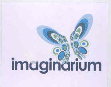Imaginarium (label) Device mark 1758540 Trademark