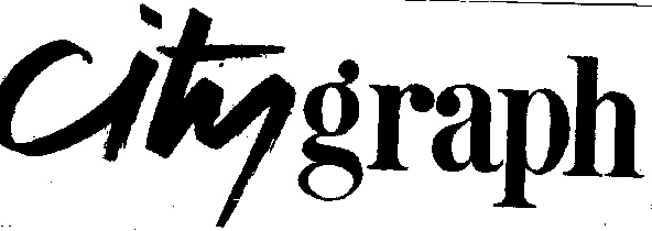 Citygraph (label) Device mark 2177521 Trademark