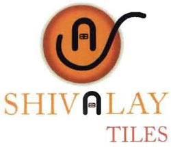 Shivalay Tiles With Device Of Shivling Device mark 2938227 Trademark