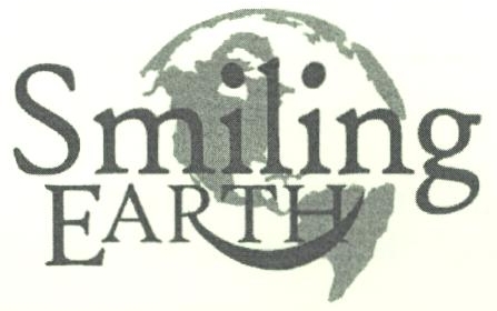 Smiling Earth Device mark 2388657 Trademark