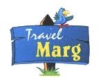 Travel Marg Device mark 1676423 Trademark