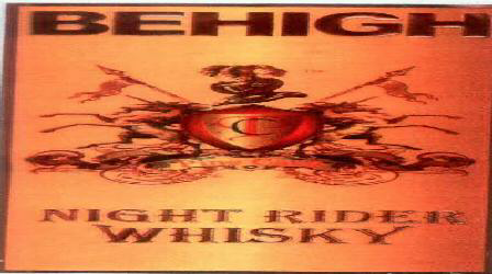 Behigh Device mark 1901134 Trademark