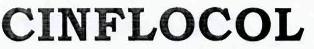 Cinflocol Device mark 2320508 Trademark
