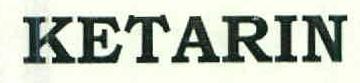Ketarin Device mark 2795575 Trademark