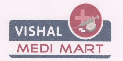 Vishal (with Device) Device mark 1615547 Trademark