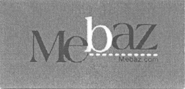 Mebaz Device mark 1608834 Trademark
