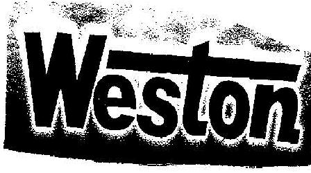 Weston With Label Device mark 2066220 Trademark