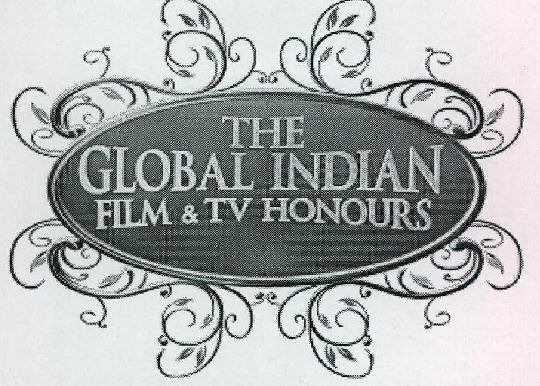 The Global Indian Film & Tv Honours Device mark 2318054 Trademark