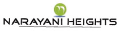 Narayani Heights With Device Of Circle Device mark 2705245 Trademark