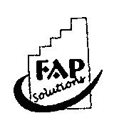 Fan Solutions (label) Device mark 1454799 Trademark
