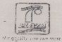 Plaza Device mark 865167 Trademark
