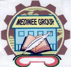 Medinee Group Device mark 2020089 Trademark