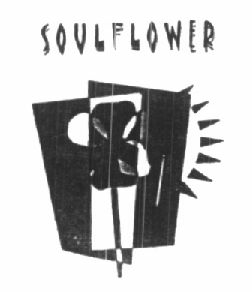 Soul Flower (label) Device mark 1431404 Trademark