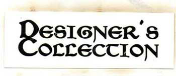 Designers Collection (label) Device mark 857058 Trademark