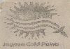 Jaypee Gold Paints Device mark 540177 Trademark