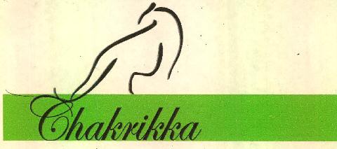 Chakrikka Device mark 2878823 Trademark
