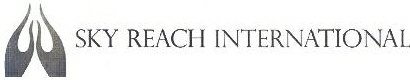 Sky Reach International (logo) Device mark 1535293 Trademark