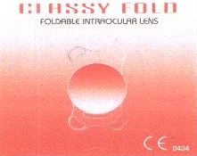 Classy Fold Device mark 1730944 Trademark