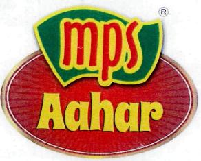 Mps Aahar Device mark 2367224 Trademark