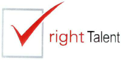 Right Talent (label) Device mark 1530744 Trademark