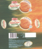 Britannia Nutrichoice Digestive Device mark 1638788 Trademark