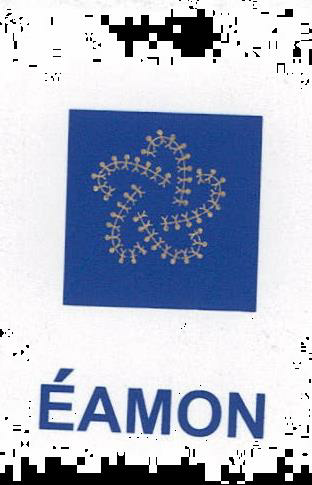 Eamon Device mark 2162861 Trademark