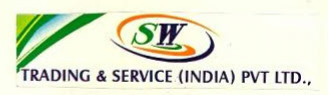 Sw Trading & Service (india) Pvt Ltd., Device mark 2445024 Trademark