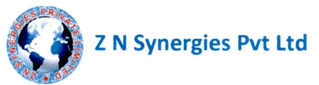Z N Synergies Pvt Ltd Device mark 2558674 Trademark