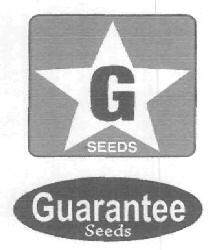 G Seeds Device mark 2944894 Trademark