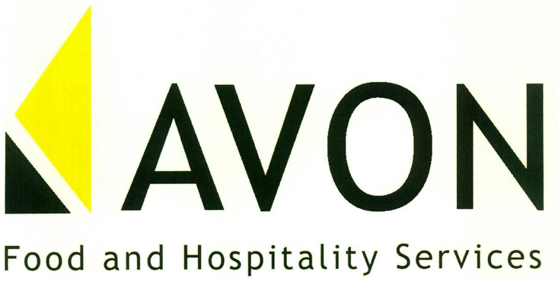 Avon Food And Hospitality Services Device mark 2625927 Trademark