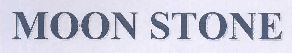 Moon Stone Device mark 1612160 Trademark