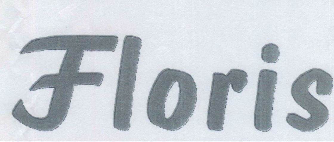 Floris Device mark 1965522 Trademark
