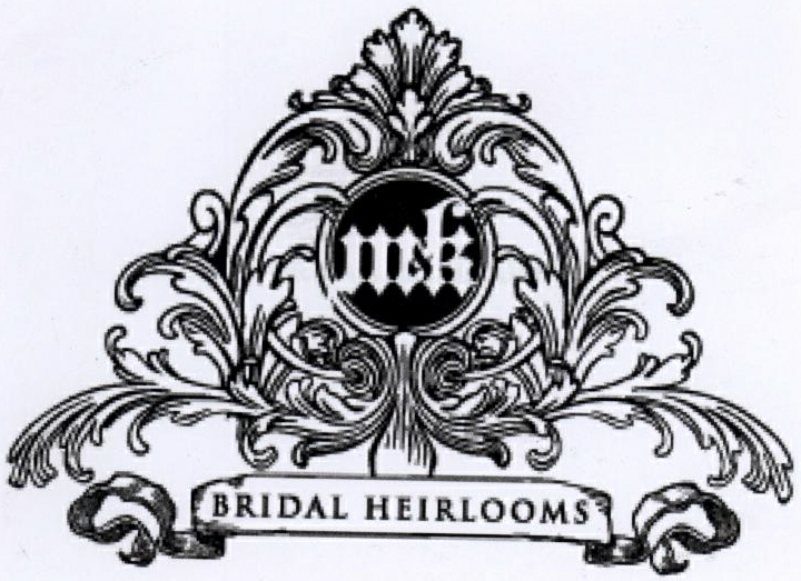 Bridal Heirlooms Device mark 1824928 Trademark
