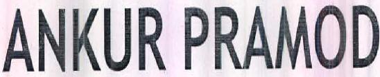 Ankur Pramod Device mark 2544821 Trademark