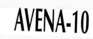 Avena-10 Device mark 1704827 Trademark