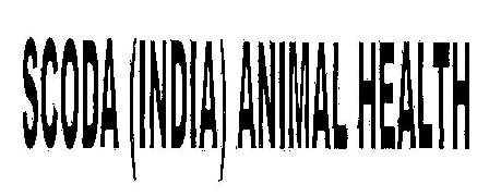 Scoda (india) Animal Health (device) Device mark 2339181 Trademark