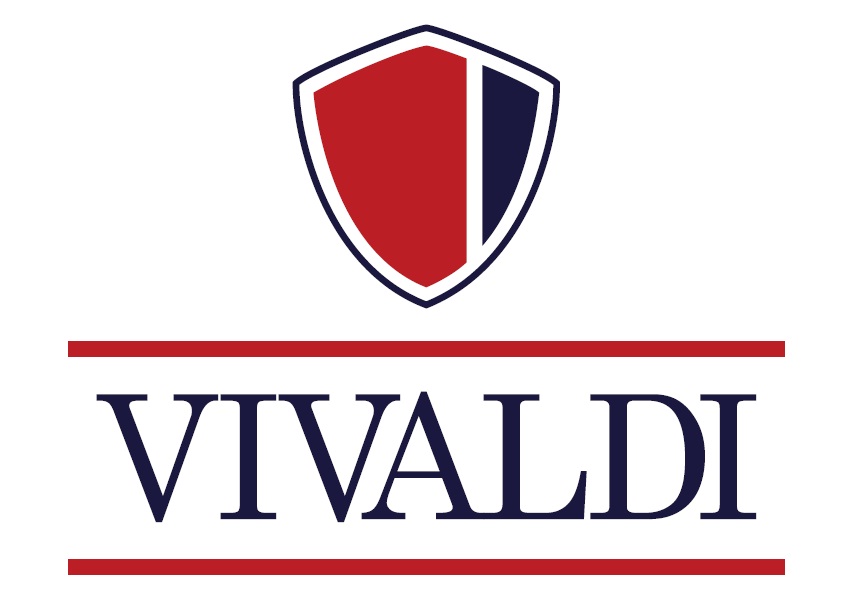 Vavaldi With A Device Of Shield Device mark 2412534 Trademark