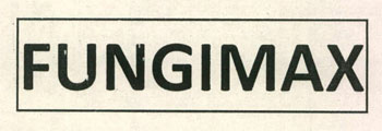 Fungimax Device mark 2301439 Trademark