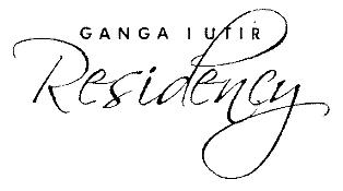 Ganga Kutir Residency Device mark 2500614 Trademark