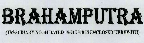 Brahamputra Device mark 1961618 Trademark