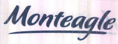 Monteagle Device mark 2580029 Trademark